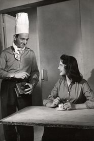 poster Enrico cuisinier