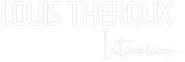 Logo of Louis Theroux Interviews image size 589x198