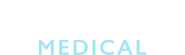 Logo of St. Denis Medical image size 4319x1292