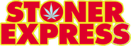 Logo of Stoner Express image size 587x210