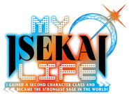 Logo of My Isekai Life: I Gained a Second Character Class and Became the Strongest Sage in the World! image size 730x532