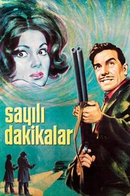 poster Sayılı Dakikalar