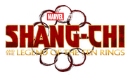 Logo of Shang-Chi and the Legend of the Ten Rings image size 1580x939