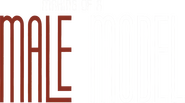 Logo of Making of a Male Model image size 3340x1856