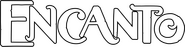 Logo of Encanto image size 1600x404