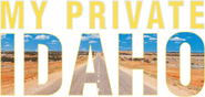 Logo of My Own Private Idaho image size 1296x614