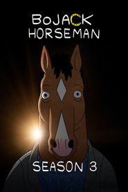 BoJack Horseman .