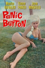 Poster of Panic Button image size 1000x1500