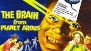 Backdrop of The Brain from Planet Arous image size 1280x720