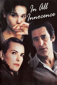 In All Innocence Poster