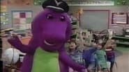 Barney et ses amis season 1 episode 25