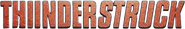 Logo of Thunderstruck image size 1082x172