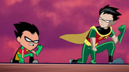 Teen Titans Go! vs. Teen Titans wallpaper 