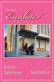 Escalator