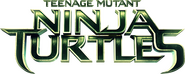 Logo of Teenage Mutant Ninja Turtles image size 728x290