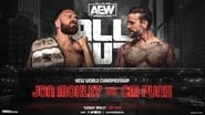 AEW All Out wallpaper 