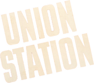 Logo of Union Station image size 798x697