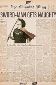 Sword-Man 6