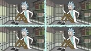 Rick et Morty season 2 episode 1