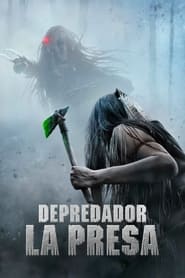 Predator: La Presa Película Completa HD 720p [MEGA] [LATINO] 2022