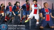 PSG Ô Ville Lumière, 50 ans de légende  