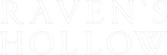 Logo of Raven's Hollow image size 780x260