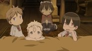 Made In Abyss season 1 episode 2