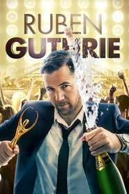 poster Ruben Guthrie