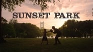 Sunset Park wallpaper 