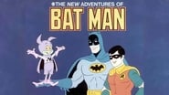 Les Nouvelles Aventures De Batman  