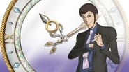 Lupin III : Goodbye Partner wallpaper 