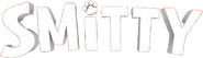Logo of Smitty image size 591x169