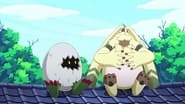 Digimon Ghost Game season 1 episode 26