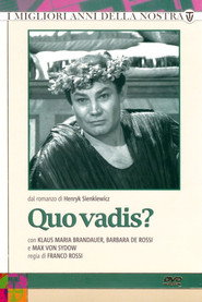 Quo Vadis?
