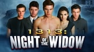 1313: Night of the Widow wallpaper 