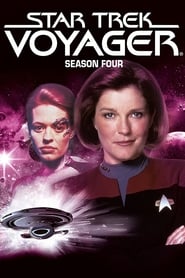 Serie streaming | voir Star Trek: Voyager en streaming | HD-serie