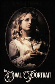 The Oval Portrait