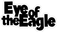 Logo of Eye of the Eagle image size 537x298