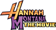 Logo of Hannah Montana: The Movie image size 1920x1033