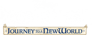 Logo of Pocahontas II: Journey to a New World image size 1920x745