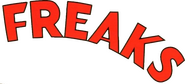 Logo of Freaks image size 798x362