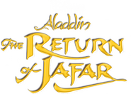 Logo of The Return of Jafar image size 1051x749