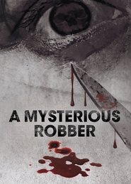 Poster of A Mysterious Robber image size 1200x1681