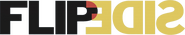 Logo of Flipside image size 794x152