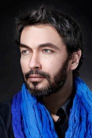 Photo of David Proux image size 347x520