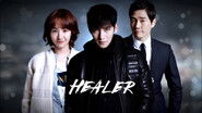 Backdrop of Healer image size 3840x2160