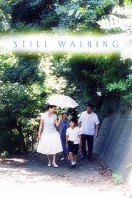 poster Still Walking