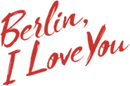 Logo of Berlin, I Love You image size 812x540