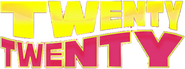 Logo of Twenty-Twenty image size 730x274