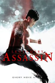 Legendary Assassin 2008 123movies
